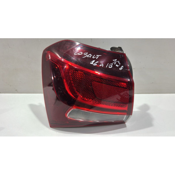 Lanterna Traseira Esquerda Gm Cobalt Ltz 16/21 03637010