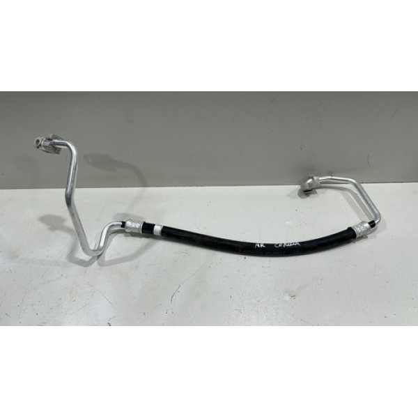 Mangueira Ar Condicionado Corolla 2015 Á 2019 Original