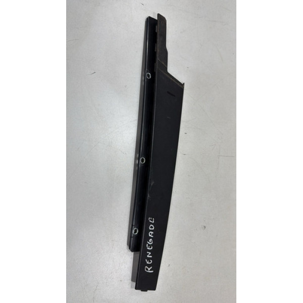 Acabamento Porta Dianteira Direita Jeep Renegade Original