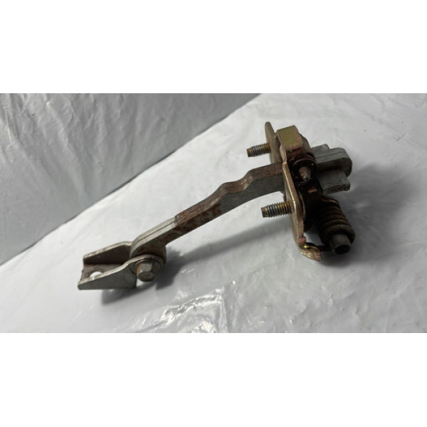 Limitador Porta Traseiro Vw Gol 94/01 Parati 96/01 Original