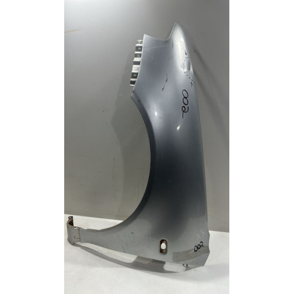 Paralama Esquerdo Audi A3 2001 2002 2003 2004 2005 Original