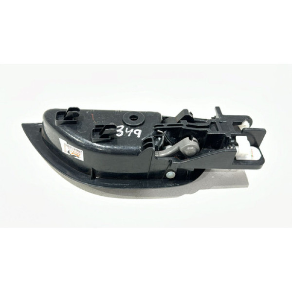 Maçaneta Interna Esquerda Honda Fit 2010 2011 2012