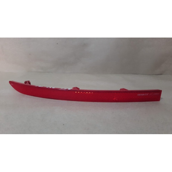 Olho Gato Refletor Parachoque Traseiro Esquerdo Tiguan 10/17