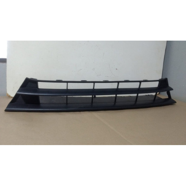 Grade Parachoque Central Honda Civic 2017 2018 2019 