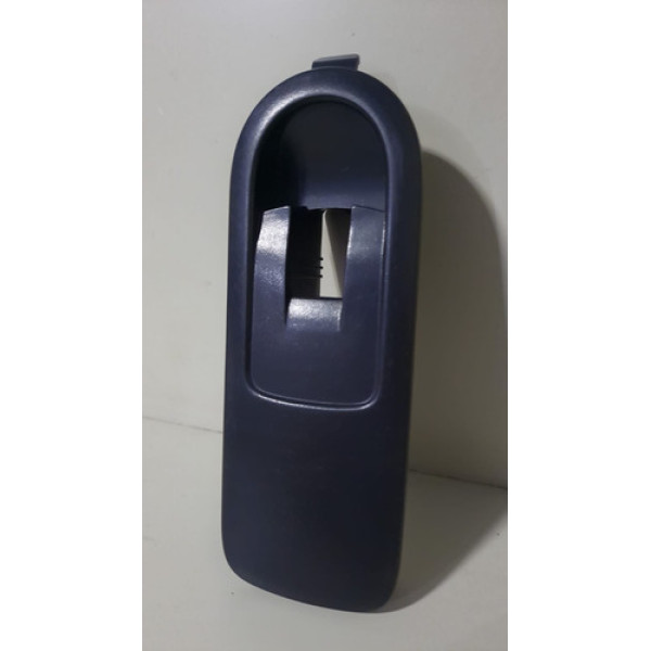 Moldura Vidro Eletrico Dianteiro Direito Sandero Duster