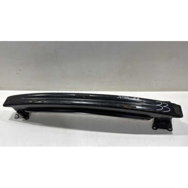 Alma Parachoque Traseiro Vw Jetta Mk5 2.5 2008 2009 Usado