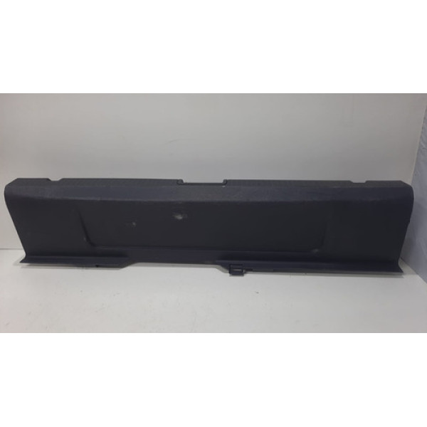 Acabamento Porta Malas Renault Fluence Soleira 849205096r