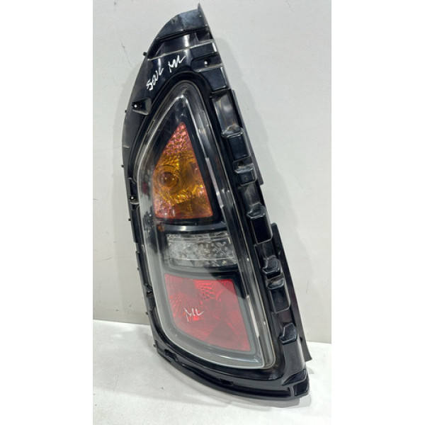 Lanterna Lado Esquerdo Da Kia Soul 2011 2012 Original