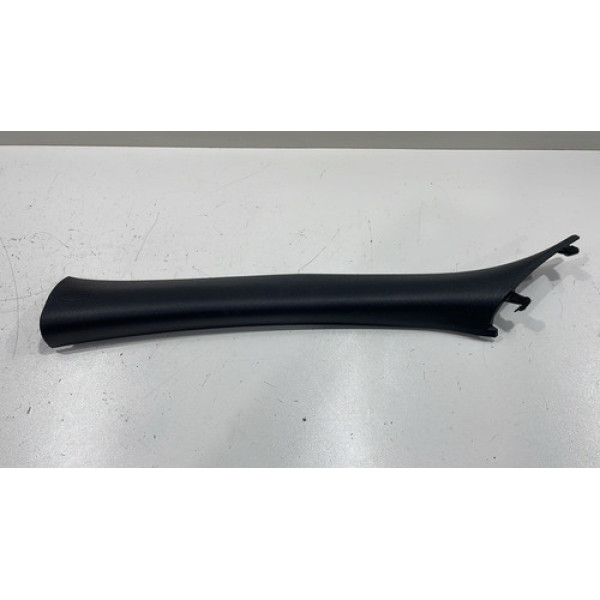 Acabamento Coluna Pára-brisa Esquerdo Civic G10 2017/2020