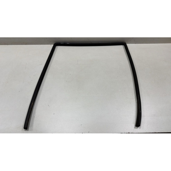 Canaleta Vidro Traseira Direita Ranger Rover Sport 2010 2011