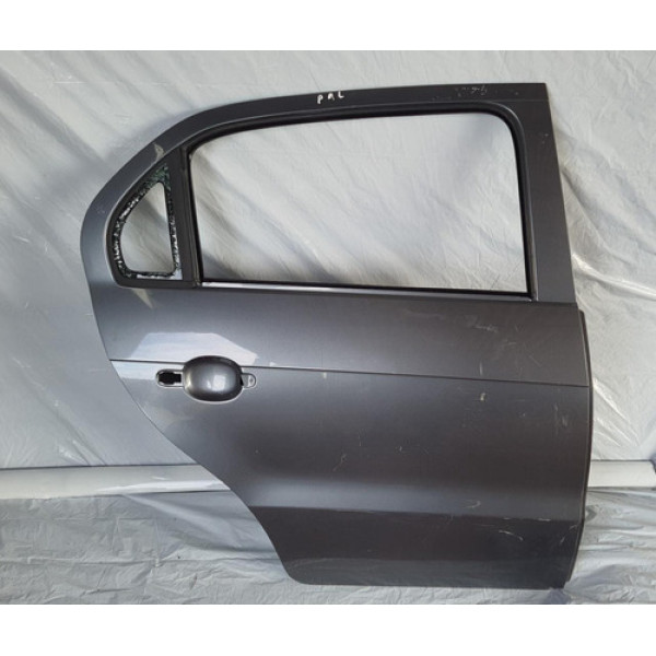 Porta Traseira Direita Gol Voyage G5 G6 G7 G8 