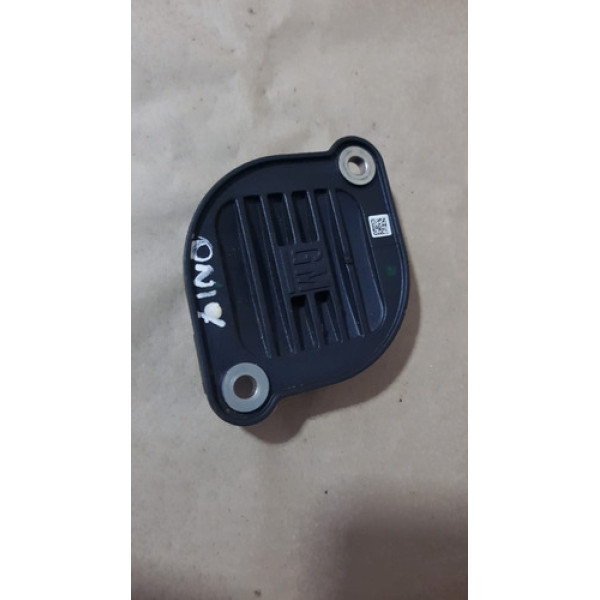 Tampa Traseira Comando Valvula Gm Prisma Onix 24579395