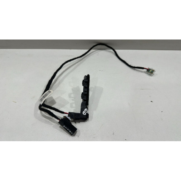 Led Forro Porta Dianteiro Direito Jeep Compass 2022 23 2024