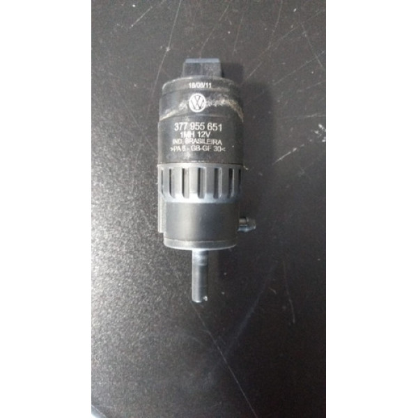 Bomba Partida Frio Fox Voyage Saveiro Gol Saveir G2 G3 G4 G5