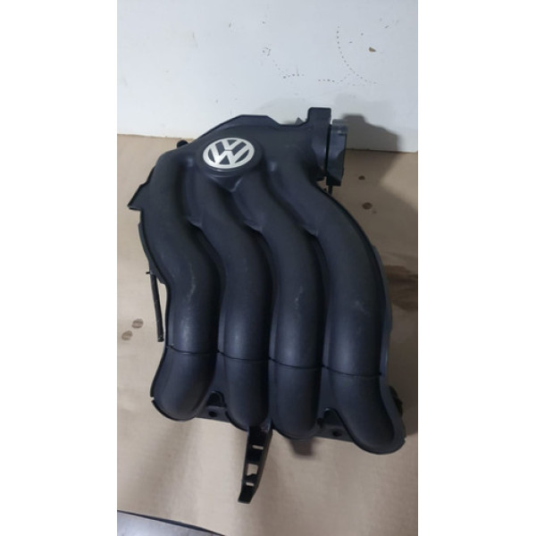 Coletor Admissão Volkswagen Jetta Bora Polo N06a133203ef