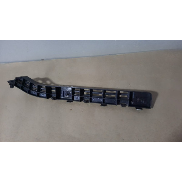 Guia Parachoque Traseiro Direito Honda City 2009 Á 2014 Orig