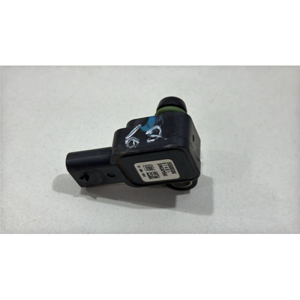 Sensor Map Pressão Ar Onix Hatch Lt 1.0 Turbo 2020