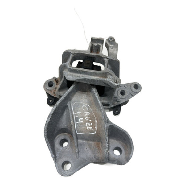 Coxim Motor Esquerdo Gm Cruze 1.4 Ltz  2017 A 2021 Usado