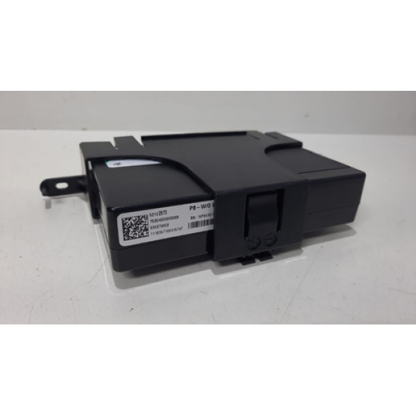 Módulo On Star Chevrolet Cruze Lt 1.4 Turbo 2017 Á 2023 Orig