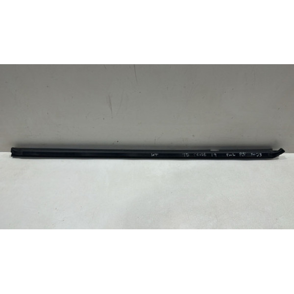 Pestana Interna Porta Traseira Direita Cruze Ltz Sedan 2017