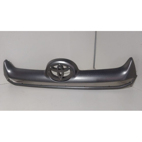 Moldura Da Grade Hillux 2008/10 531220k060