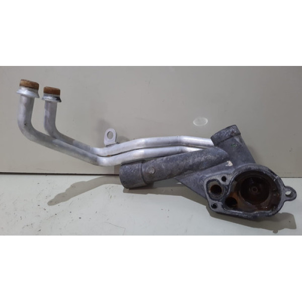 Carcaça Valvula Termostatica Omega 2008 2009 2010 2011