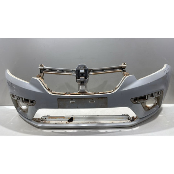 Parachoque Dianteiro Renault Sandero Logan 2021/2022