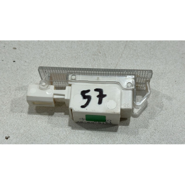 Luz Cortesia Porta Malas Jeep Compass 2017 Á 2021 Usado Orig