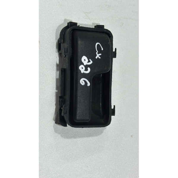 Maçaneta Interna Dianteira Esquerda Uno Fiorino 1984 Á 2013