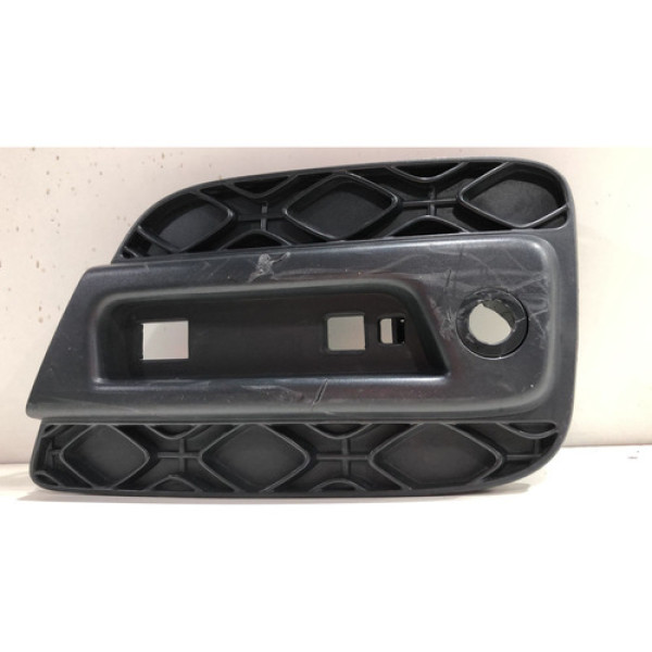 Moldura Traseiro Esquerda Sandero Stepway 2015 Á 2019 Usado