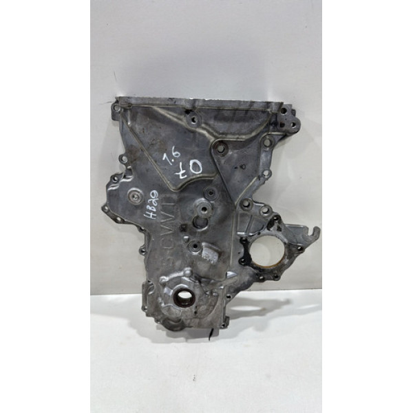 Tampa Lateral Motor Hyundai Hb20 1.6 2013 2014 2016 2017