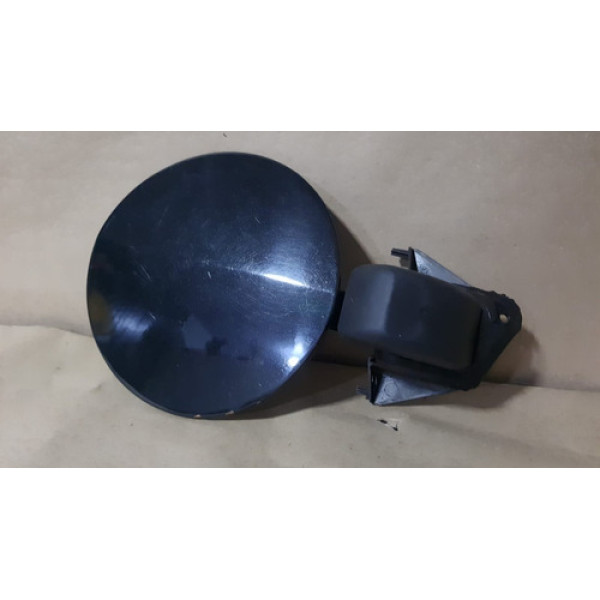 Portinhola Tanque Combustível Omega 2008 2009 2010 2011