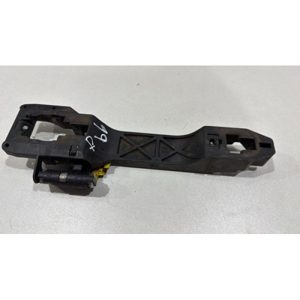 Base Maçaneta Dianteira Esquerda Toyota Corolla 2009 Á 2014