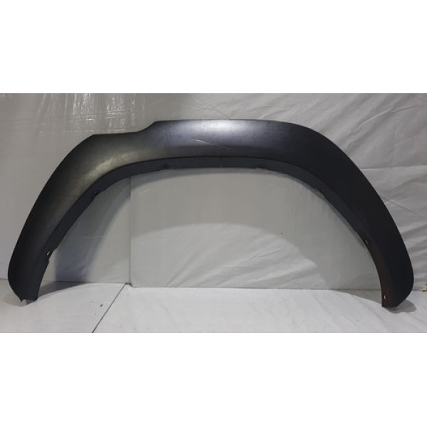 Moldura Alargador Traseiro Esquerdo Hilux 2017 A 2021 Origin