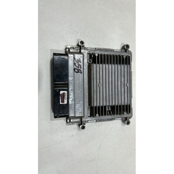 Módulo Injeção Eletrônica Kia Sportage 391502esf0 (compare)