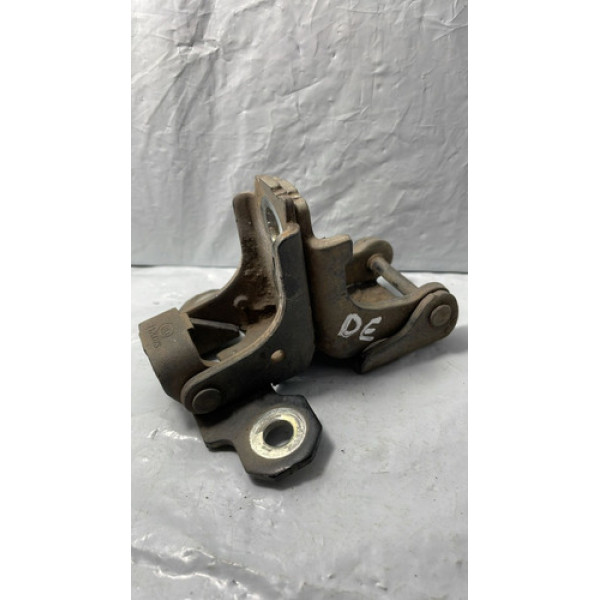 Par Dobradiça Porta Dianteira Esquerda Fluence Origi Renault