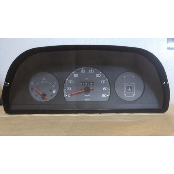 Painel Instrumentos Fiat Uno Palio Siena  Cód: 60460501604