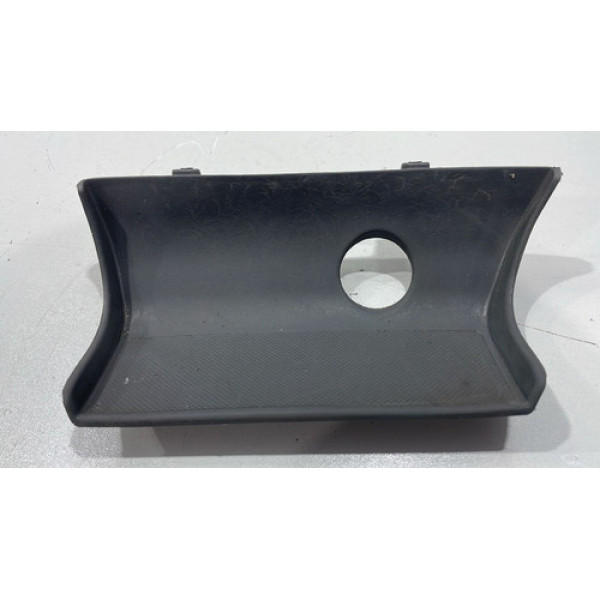 Acabamento Console Central Focus 2009 Á 2014 4m51a044l06