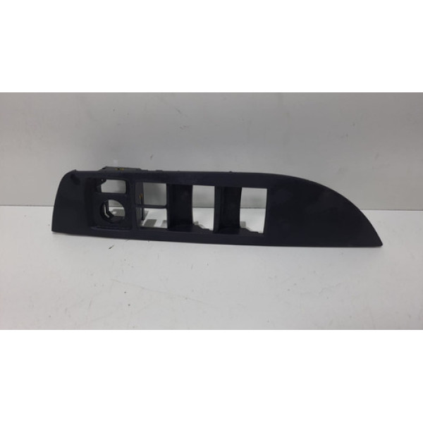 Moldura Botão Vidro Dianteir Esquerdo Toyota Corolla 21 Á 23