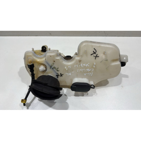 Reservatório Água Parabrisa Partida Frio Duster Oroch 15/19