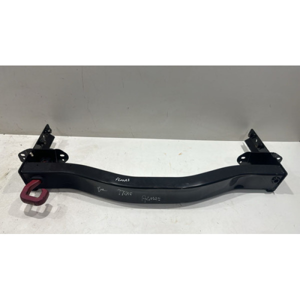 Alma Traseira Jeep Compass Trailhwalk 2018 2019 2020