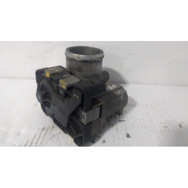 Corpo Borboleta Tbi Palio Siena Uno 1.0 8v Fire 36smf7