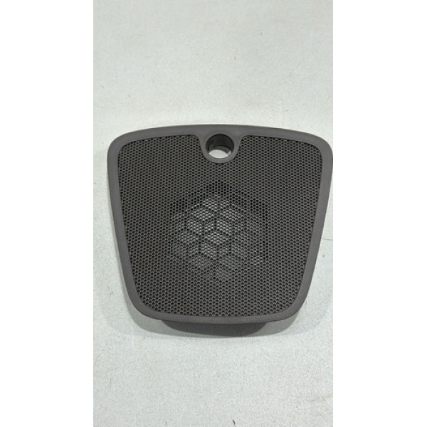 Tampa Alto Falante Painel Central Cruze Ltz 1.4 17 Á 21 Bege