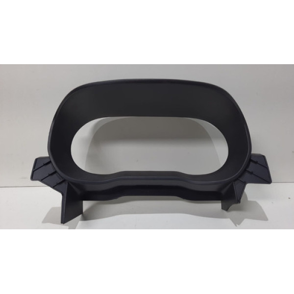 Moldura Painel Instrumentos Renault Duster 2023 682400771r