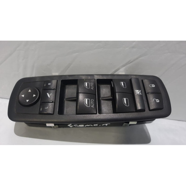 Comando Vidro Retrovisor Diant Esque Dodge Journey Freemont
