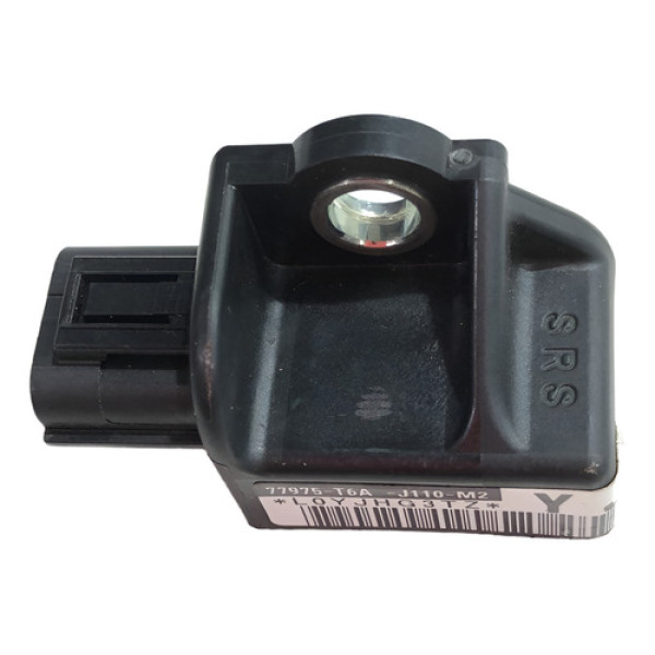 Sensor De Air Bag Imapcto Honda Hr-v 2021 77975t6aj110m2