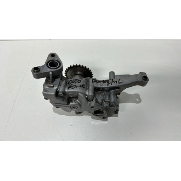 Bomba Oleo Kia Mohave 3.0 Diesel 261103a000