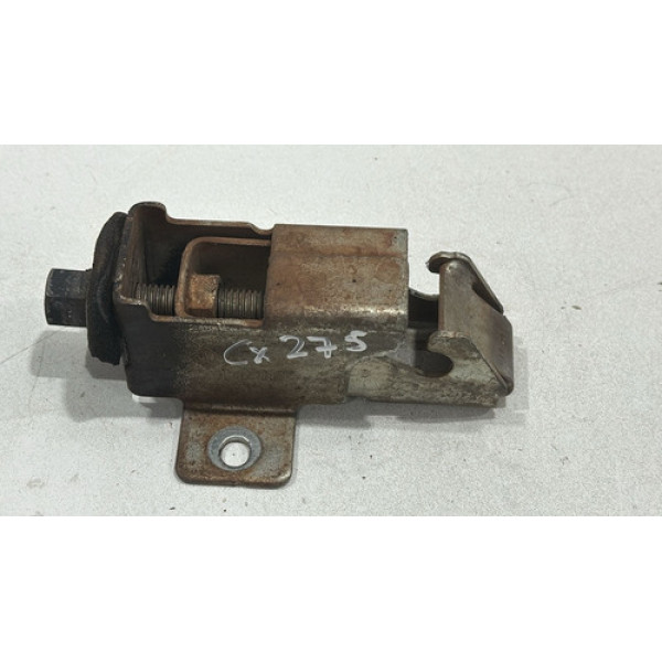 Trava Suporte Estepe Renault Duster 2017 Á 2021 Usado Orig