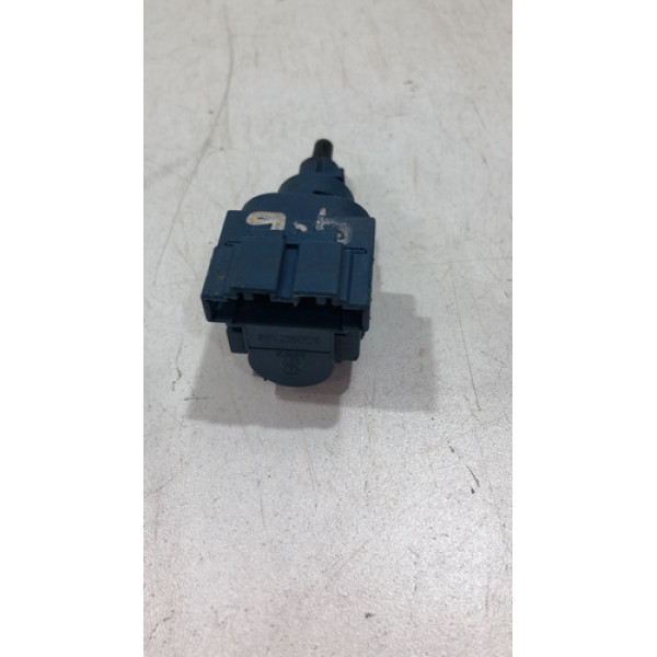 Interruptor Pedal Embreagem Fox 2004/2018 6q0927189