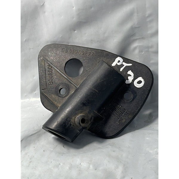 Suporte Do Retrovisor Lente Espelho Citroen 